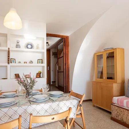 El Suizo Holiday home Tossa de Mar