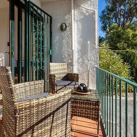 Holiday home El Suizo *