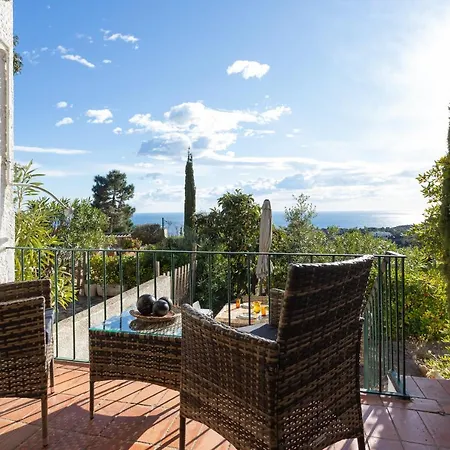 El Suizo Holiday home