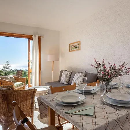 El Suizo Holiday home