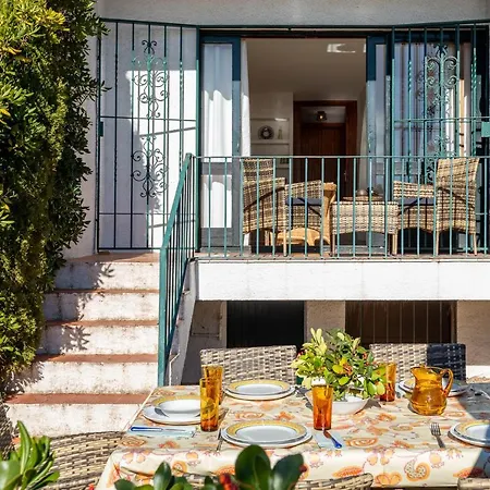 El Suizo Holiday home *