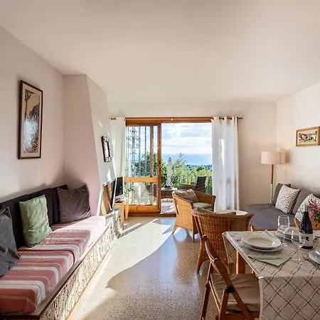 Holiday home El Suizo *