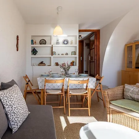 El Suizo Holiday home *