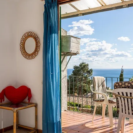Holiday home El Suizo