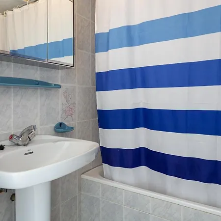 Holiday home El Suizo