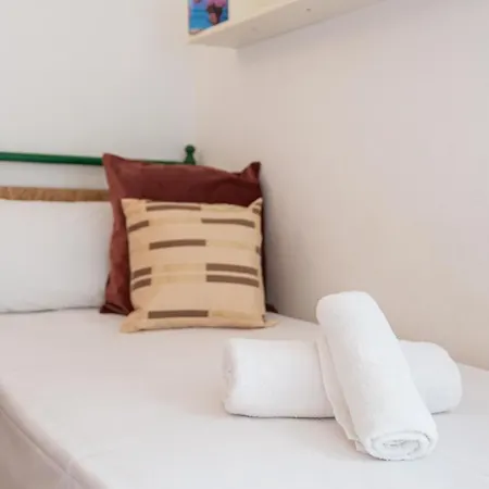 El Suizo Holiday home