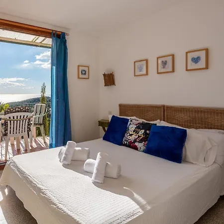 Holiday home El Suizo Tossa de Mar