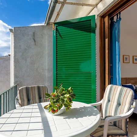 Holiday home El Suizo *