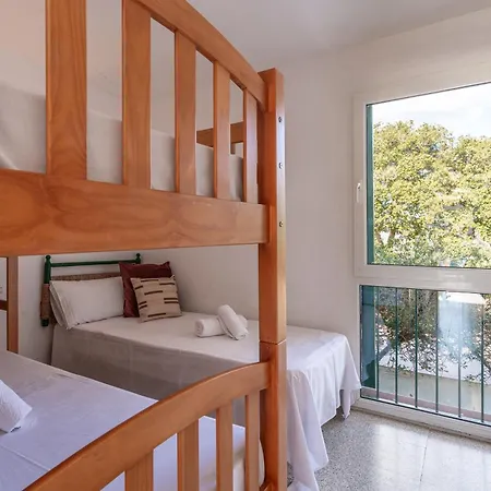 Vakantiehuis El Suizo Tossa de Mar