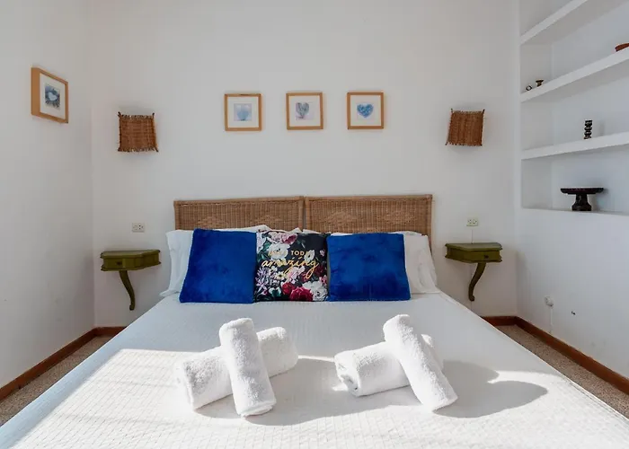 El Suizo Semesterbostad Tossa de Mar
