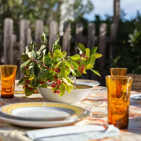 El Suizo トッサ・デ・マール