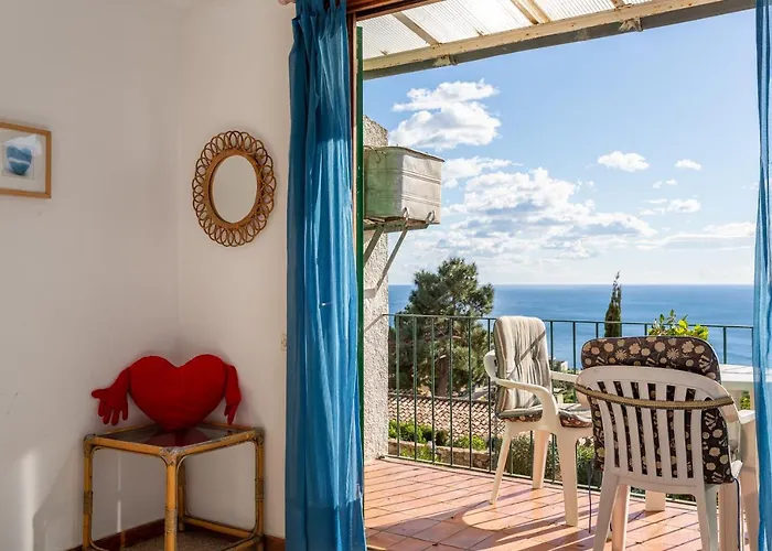 Ferienhaus El Suizo